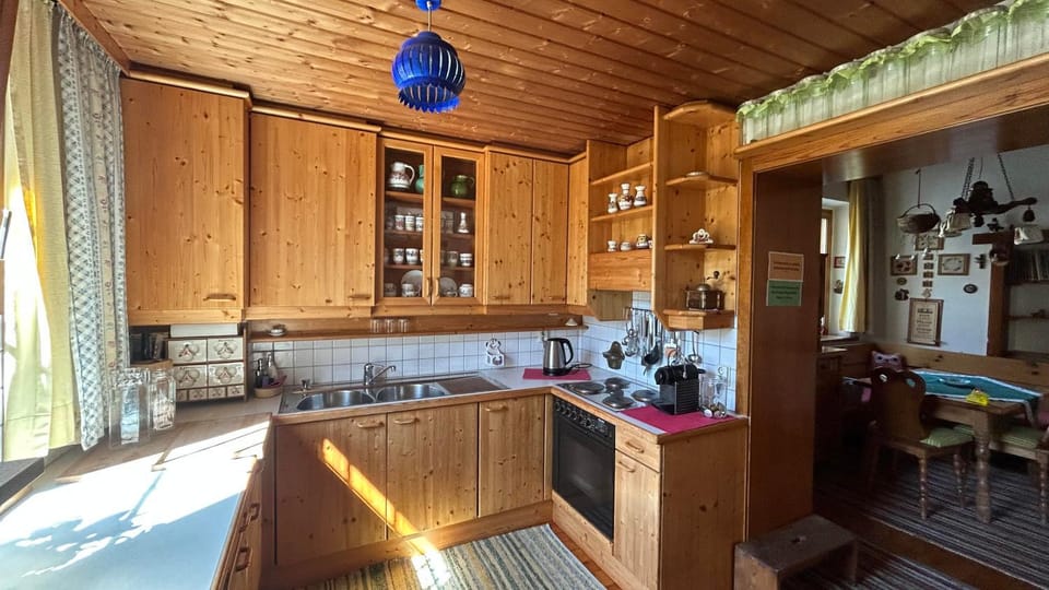 hAUSzeit - Bungalow House in Styria