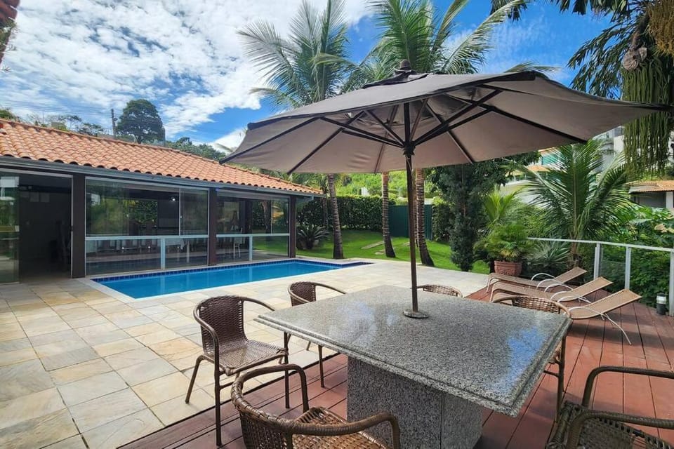 Casa Escarpas do Lago - Capitólio - MG House in State of São Paulo