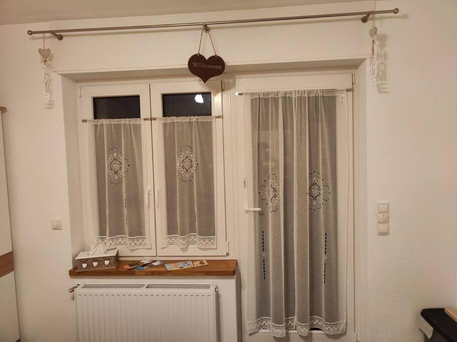 Else' s Stübchen Apartment in Rhineland-Palatinate