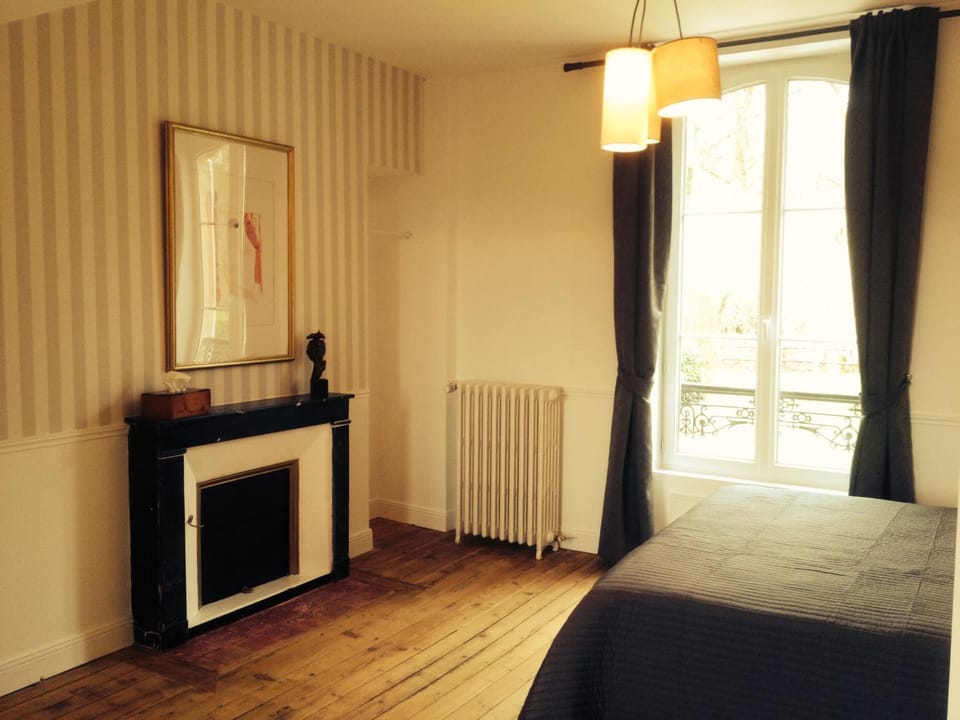 La Maison de Silly Bed and Breakfast in Normandy