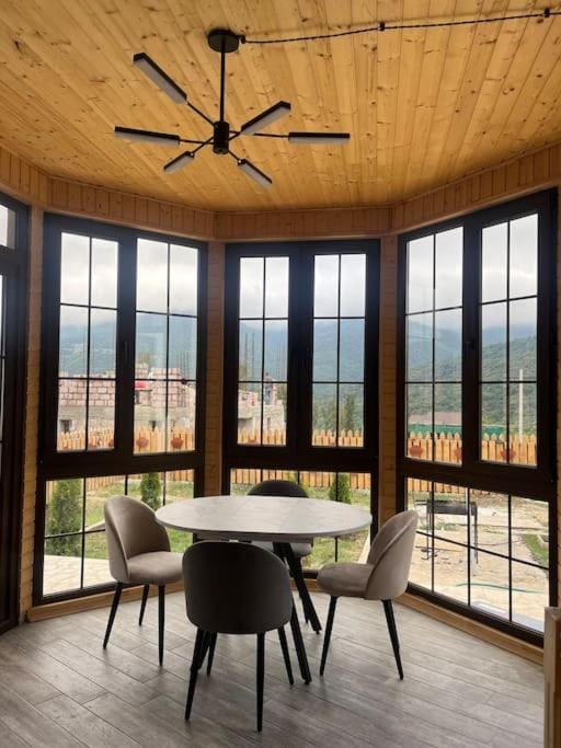 Magic Dilijan Apartment in Armenia