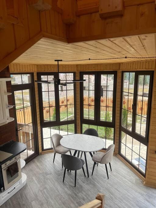 Magic Dilijan Apartment in Armenia