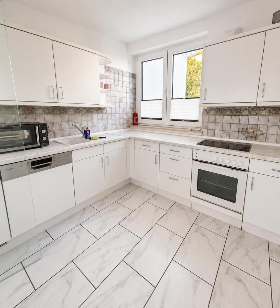 Stilvolle Designwohnung zentral Wuppertal Remscheid Apartment in Wuppertal