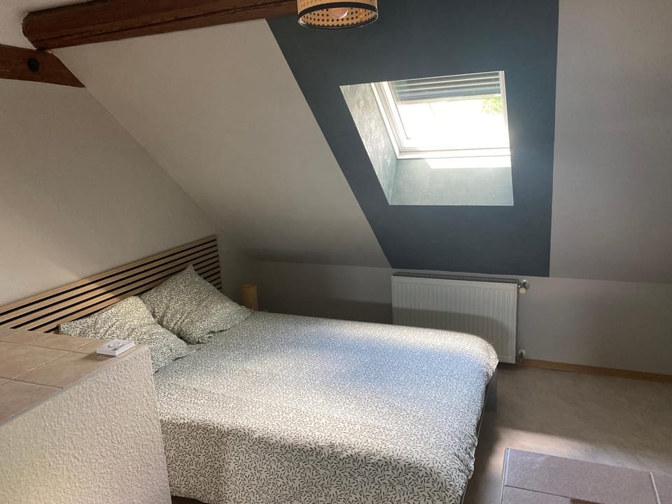 Les pampas Apartment in Rhineland-Palatinate