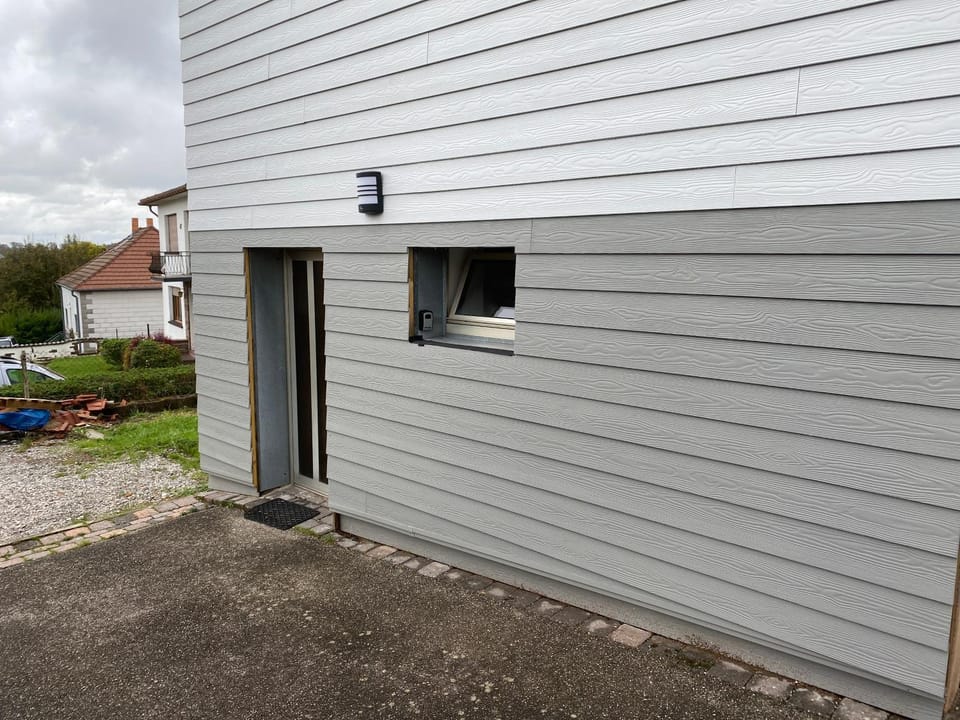 Les pampas Apartment in Rhineland-Palatinate