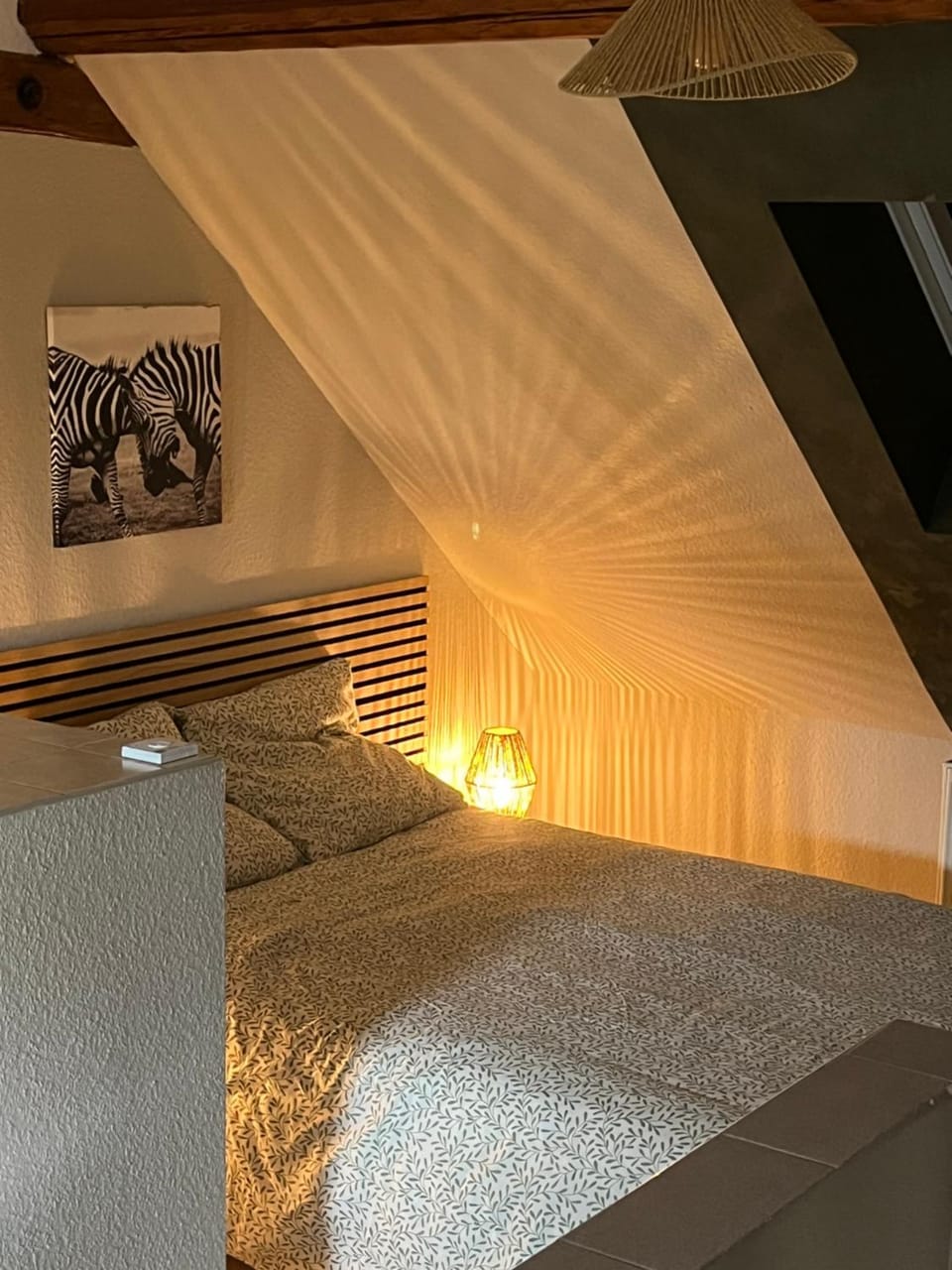Les pampas Apartment in Rhineland-Palatinate