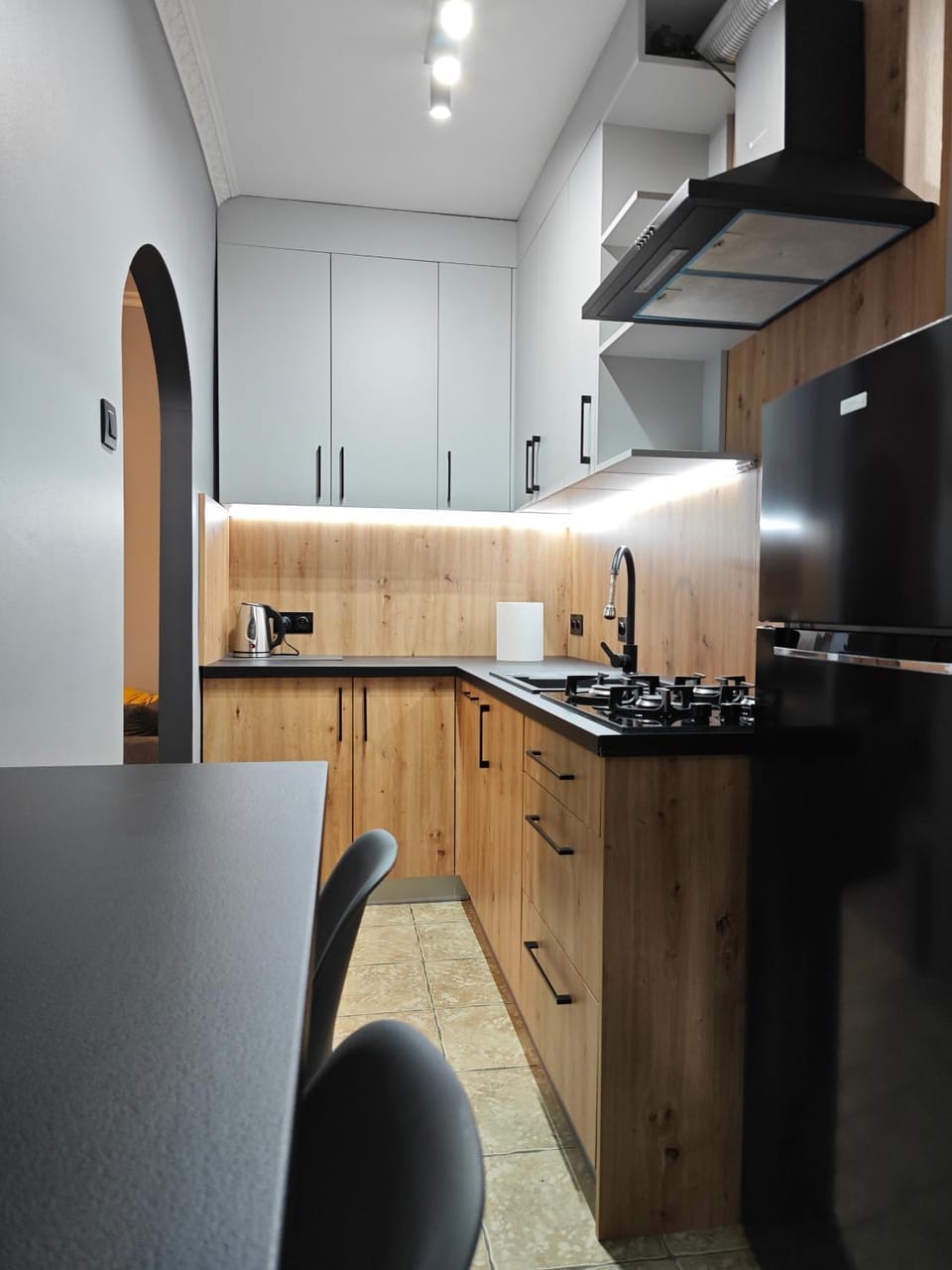Medyka Loft Apartment in Poland