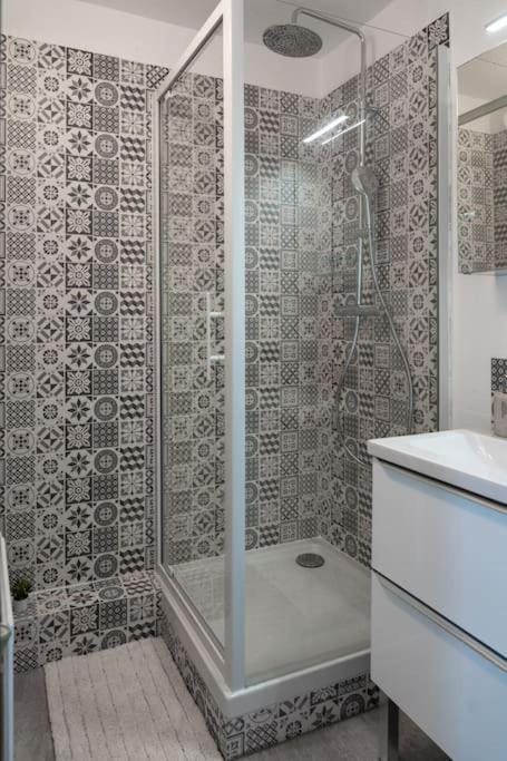 Superbe appart en bord de mer Apartment in Palavas-les-Flots