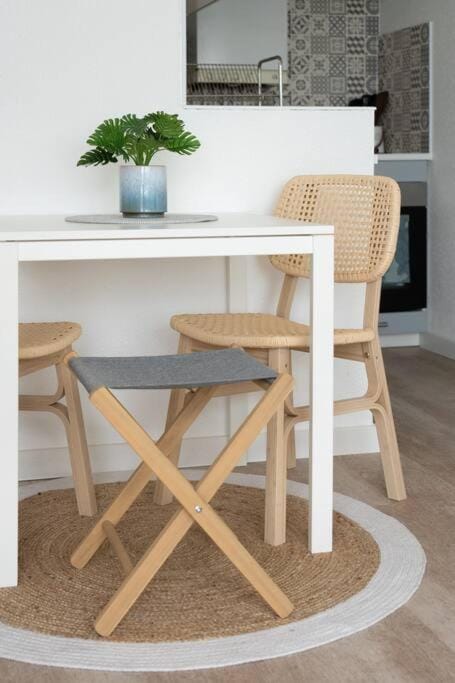 Superbe appart en bord de mer Apartment in Palavas-les-Flots