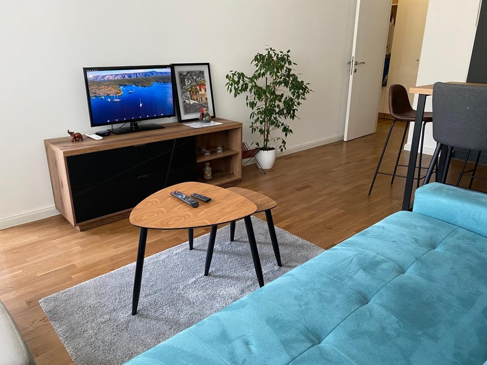 Zeus apartman Apartment in Federation of Bosnia and Herzegovina