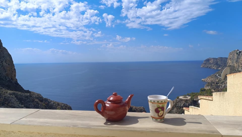 Villas Moraig Apartment in Marina Alta