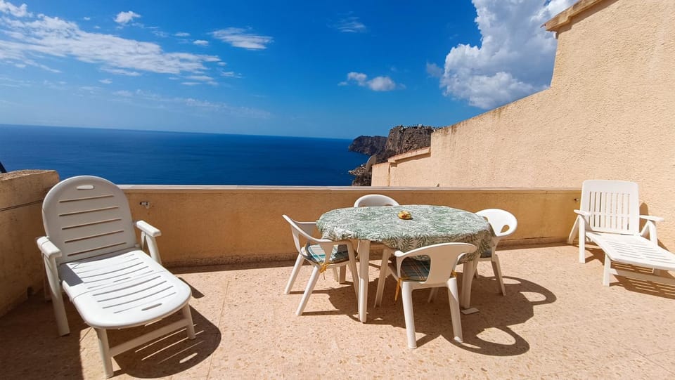 Villas Moraig Apartment in Marina Alta