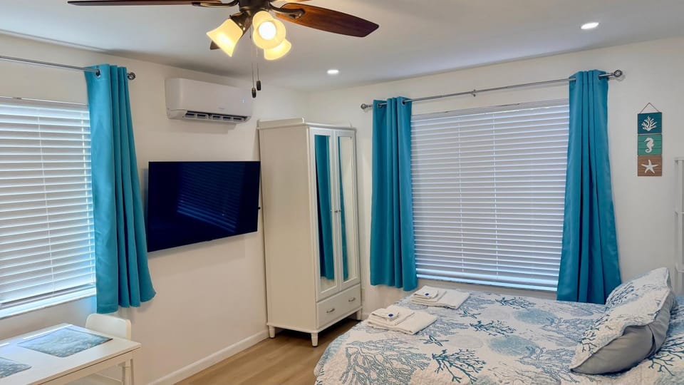Seashell 8 - Seasonal Rental Apartment in Boynton Beach