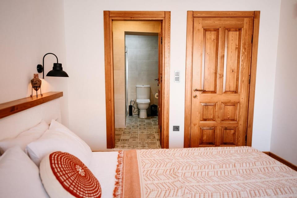 Kallinos Boutique Hotel Hotel in Aydın Province