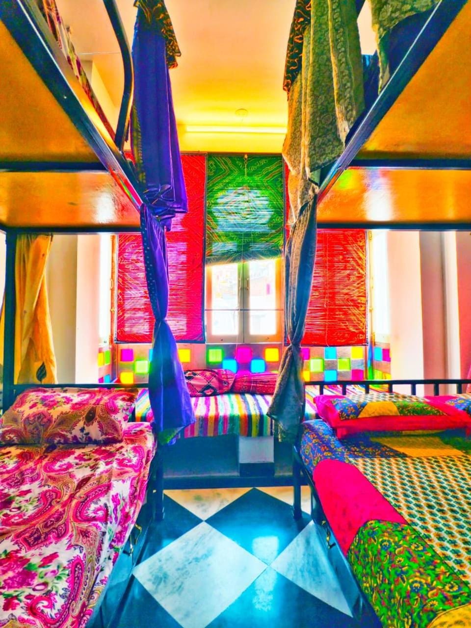 Lakshmi Darshan Gokhada , Home Stay, Dormitory and complete family Sojourn Vacation rental in Udaipur