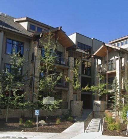 106 Blackstone Mountain Marvel! condo Apartment in Wasatch County