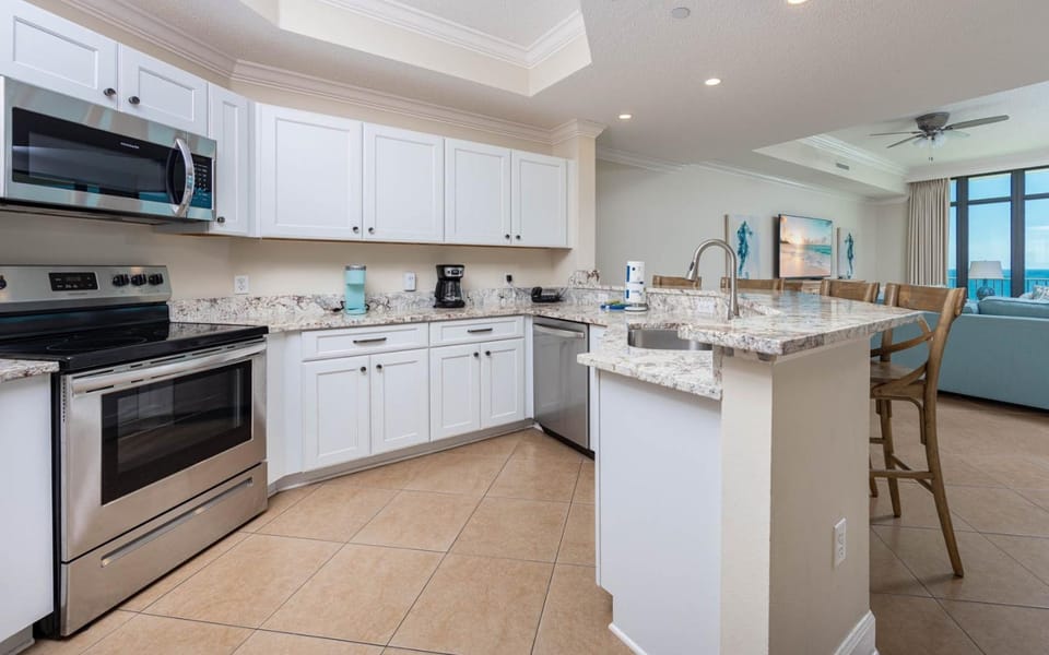 Phoenix West 1102 Apartment in Orange Beach