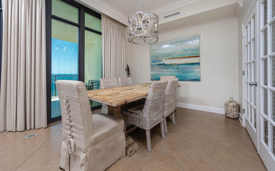 Phoenix West 1102 Apartment in Orange Beach