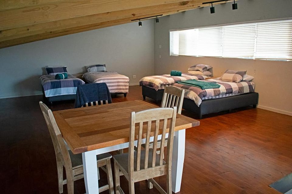 Askop Hilltop Farm House The Crags Plettenberg Bay House in Eastern Cape