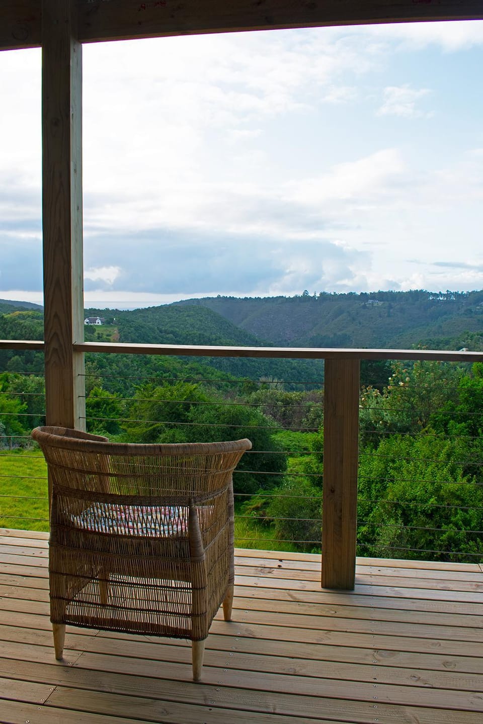 Askop Hilltop Farm House The Crags Plettenberg Bay House in Eastern Cape