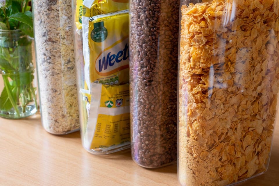 Food, Breakfast