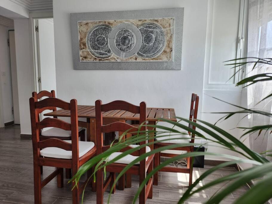 apartamento en sevilla Apartment in Seville
