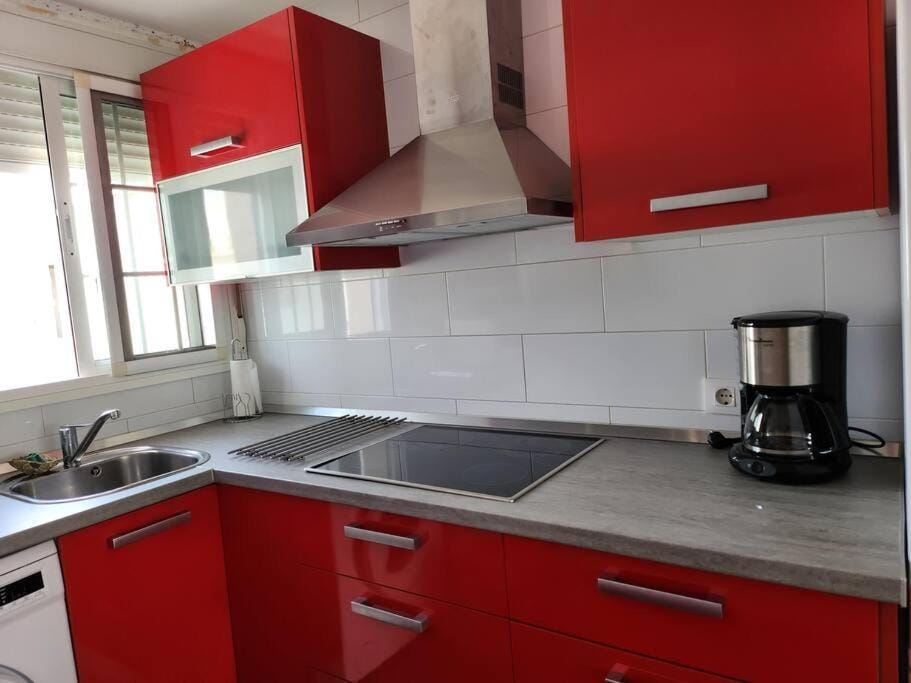 apartamento en sevilla Apartment in Seville