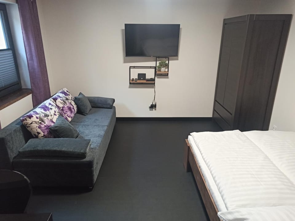 Pod Domem Apartment in Masovian Voivodeship