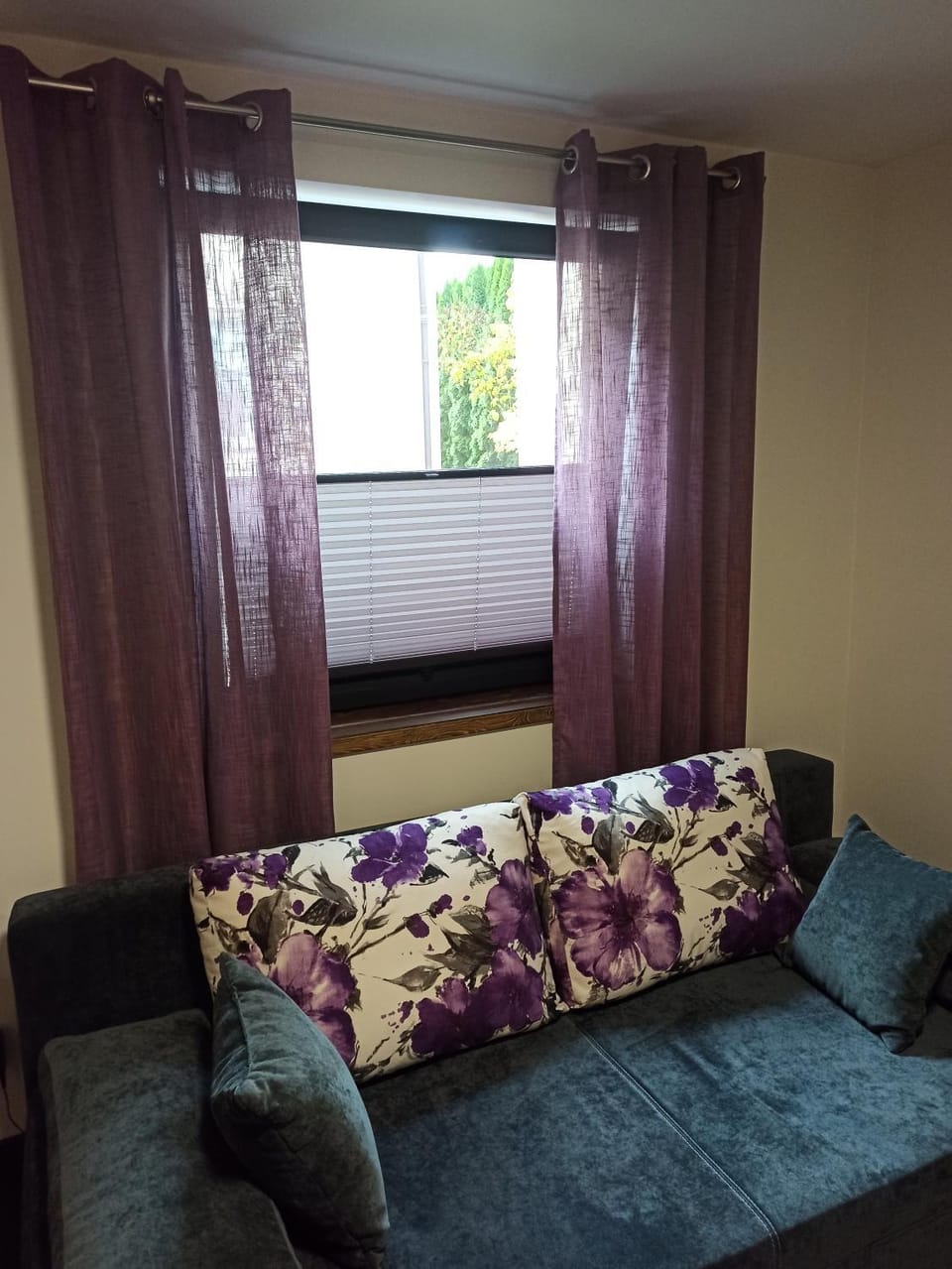 Pod Domem Apartment in Masovian Voivodeship