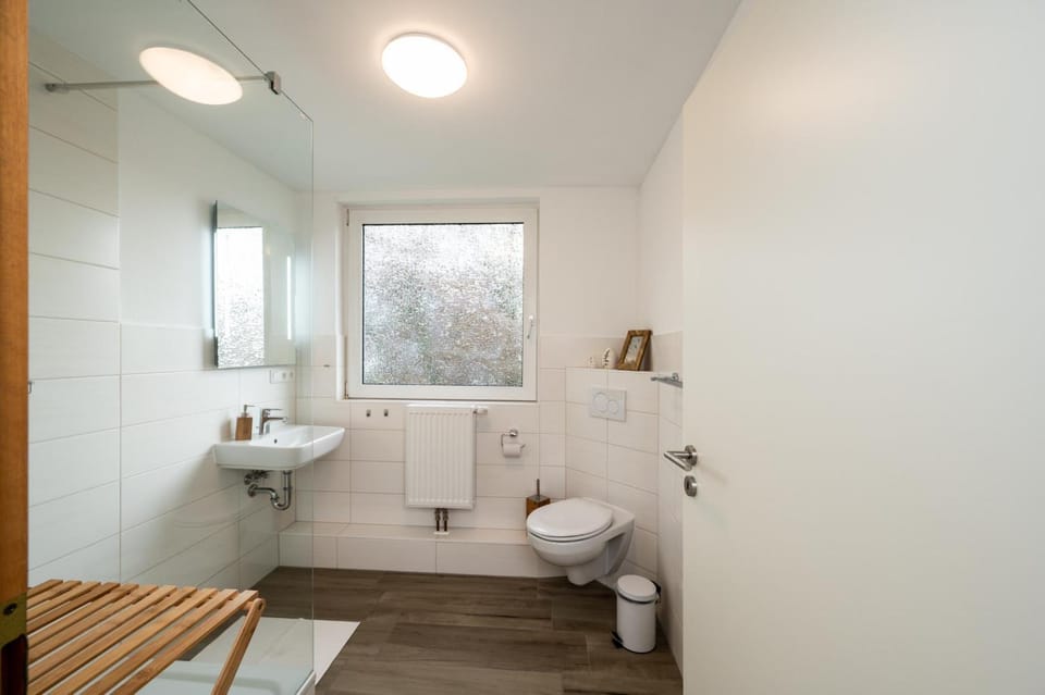 Perlebüdchen House in Büsum