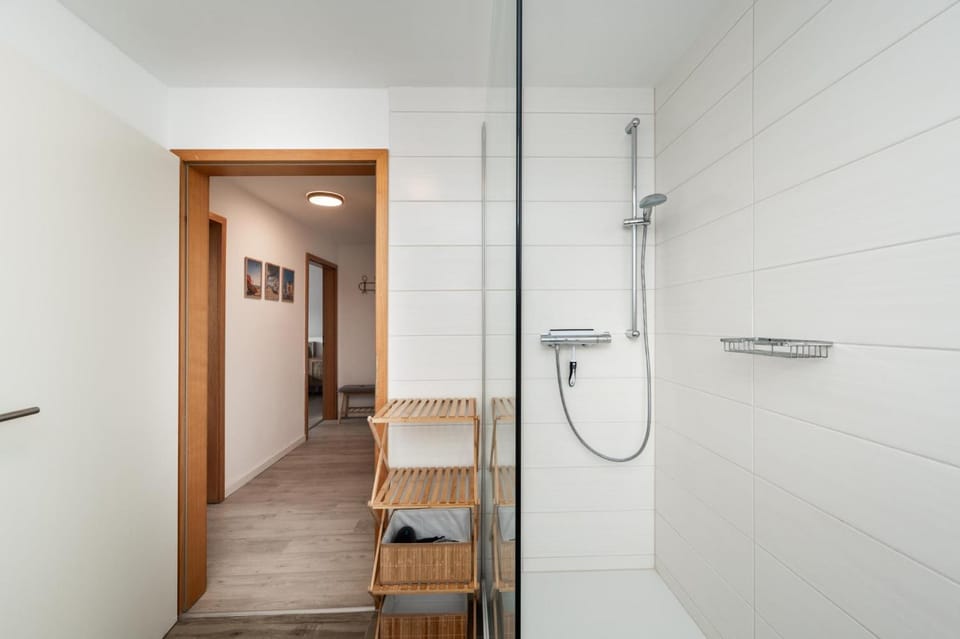 Perlebüdchen House in Büsum