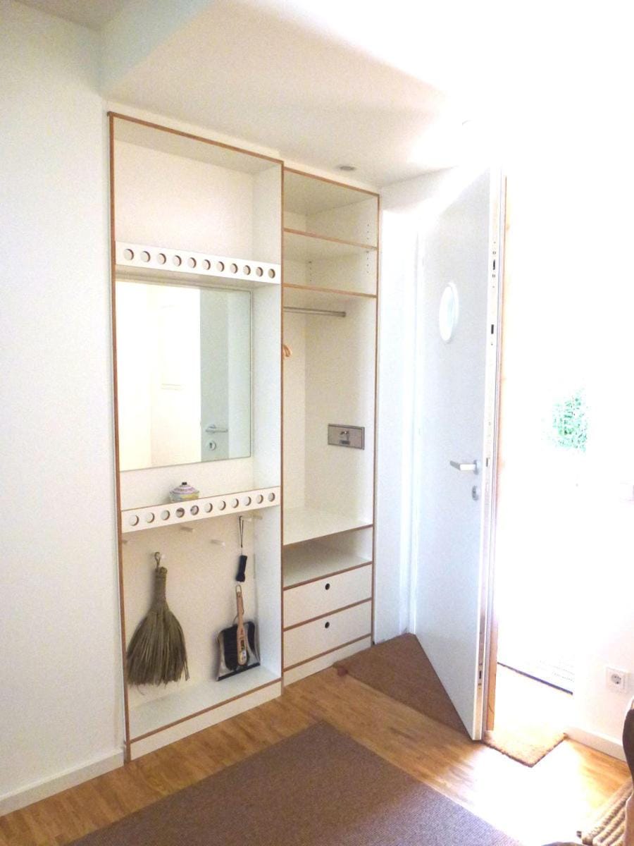 Haus129 Apartment in Borkum