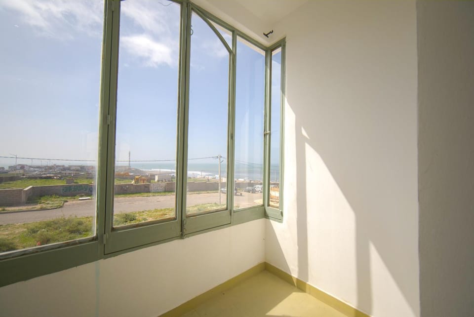 Sand House Apartment in Marrakesh-Safi