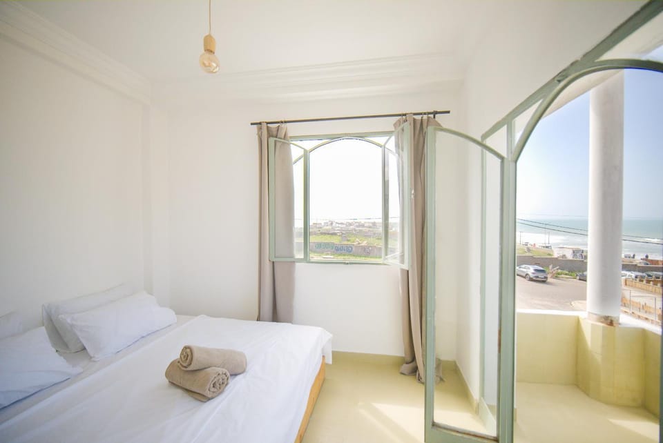 Sand House Apartment in Marrakesh-Safi
