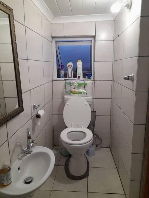 Dwellers Apartment in Cape Town