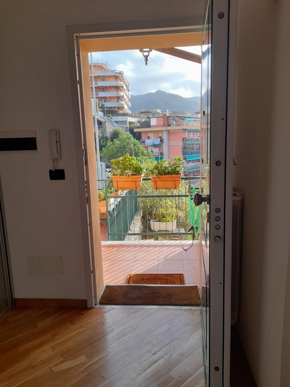 View (from property/room)