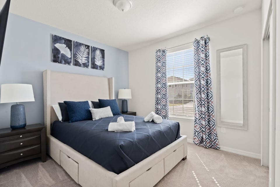 NEW to Market New Construction 5 Bed Retreat In World Famous Windsor Island House in Four Corners