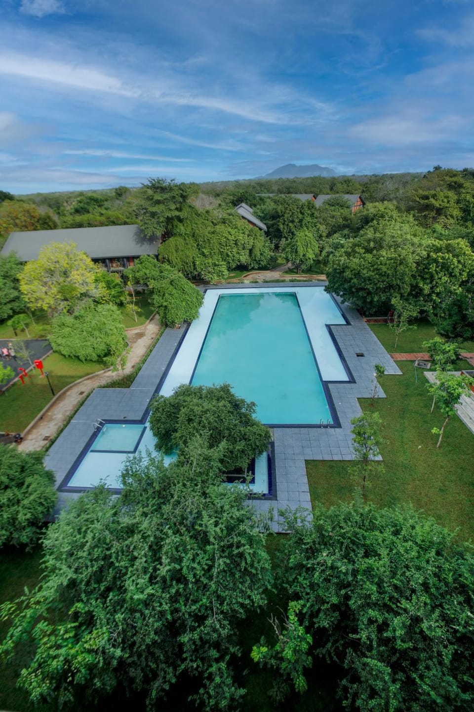 Covanro Sigiriya - Where Heritage Meets Luxury Resort in Dambulla