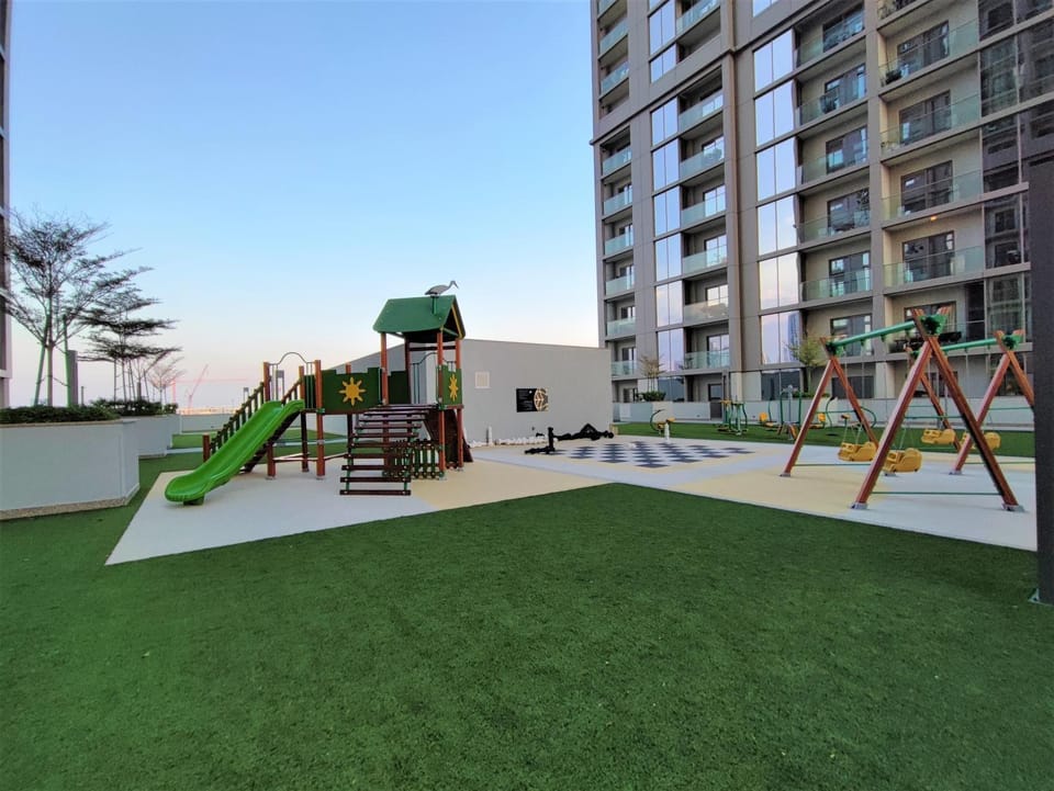 Children play ground, Children play ground