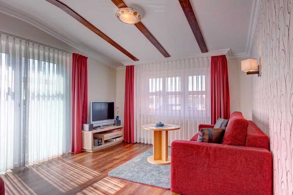 TV and multimedia, Living room, Photo of the whole room