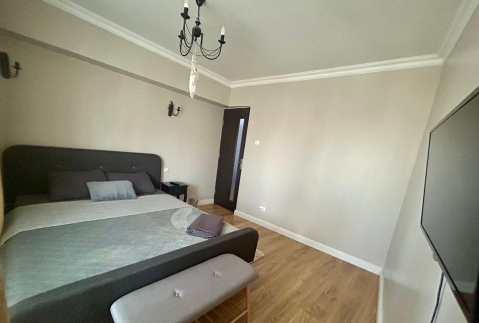 Georgiana’s central apartment Apartment in Romania