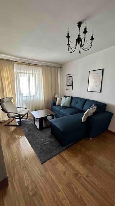Georgiana’s central apartment Apartment in Romania
