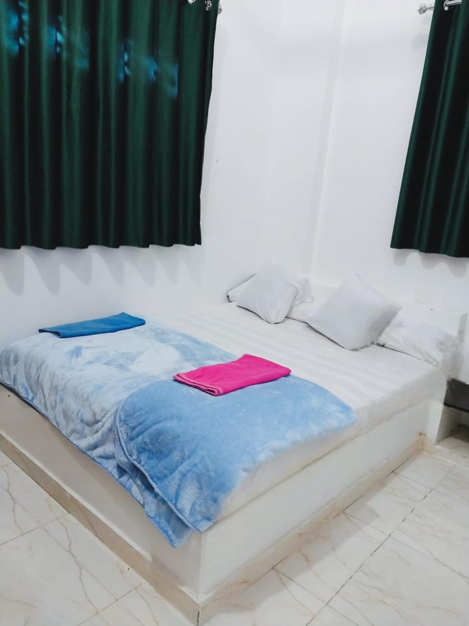 Magic Place Luxor Hostel in Luxor Governorate