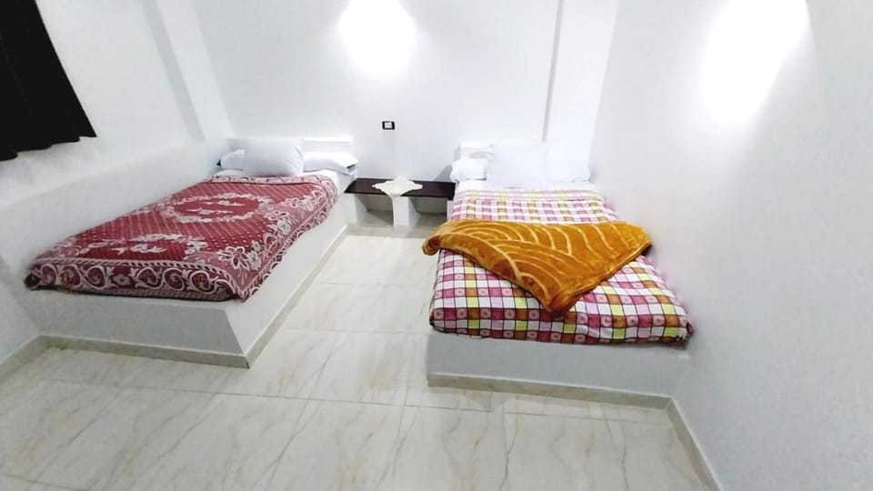 Magic Place Luxor Hostel in Luxor Governorate