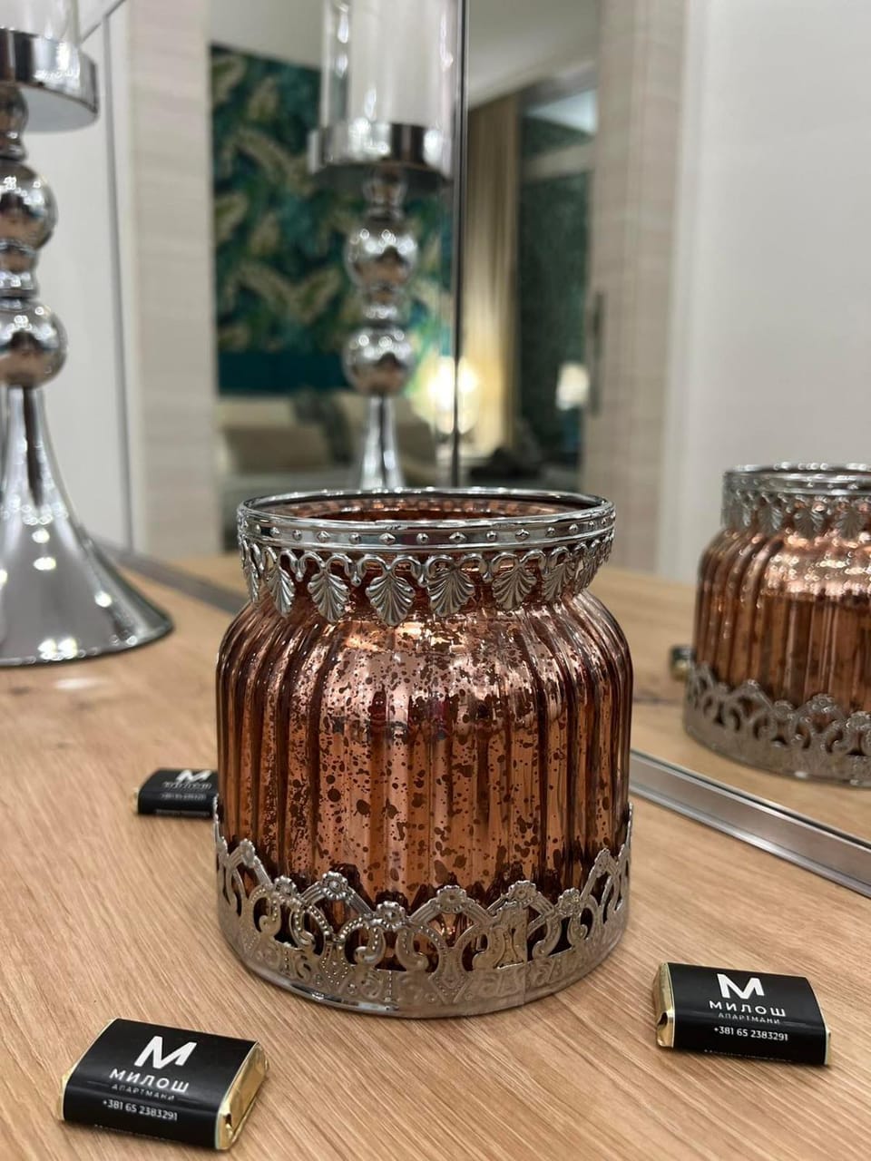 Apartman Milos, privatan parking Apartment in Serbia