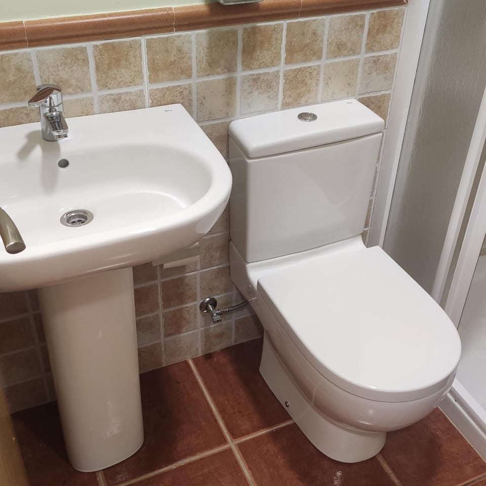 Toilet, Bathroom