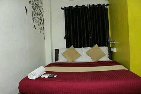 AS SUITE terminal2 Hotel in Mumbai