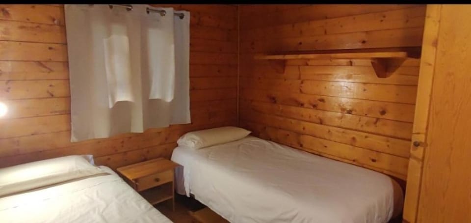 Camping La Vall d'Hostoles Campground/ 
RV Resort in Garrotxa