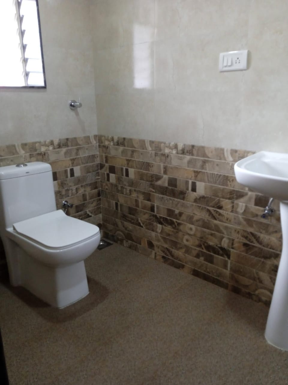 Toilet, Bathroom
