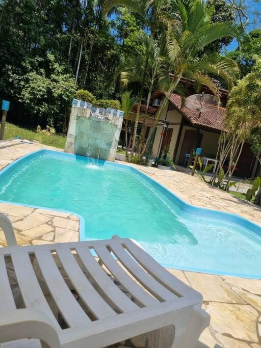 Casa praia de camburi House in São Sebastião